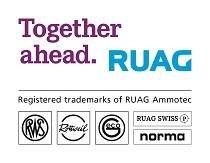 RUAG AMMOTEC Italia srl logo